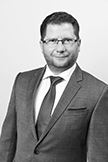 Herr Sascha Naumann