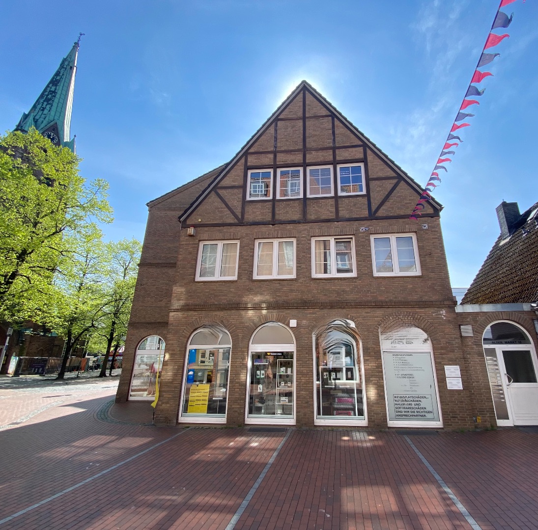 Alter Markt 10