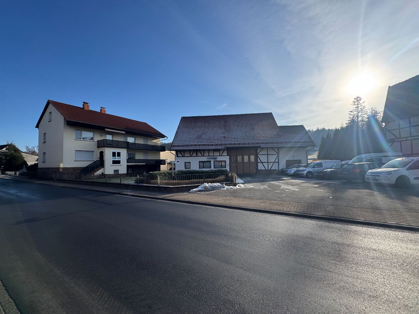 Außenansicht
