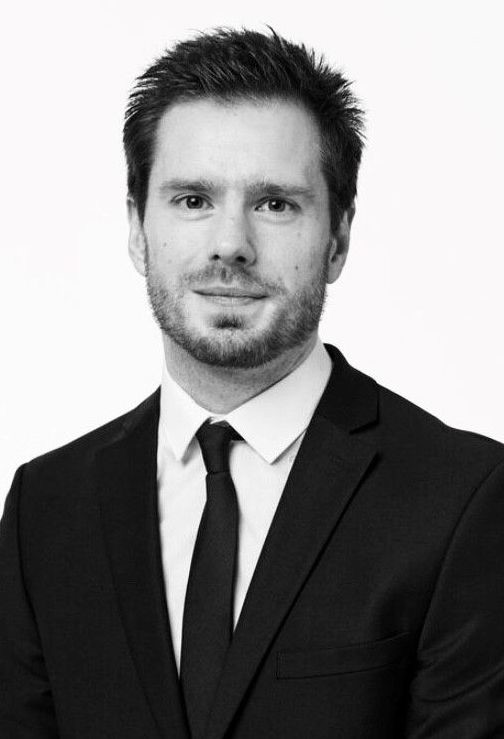 Norbert Schwede